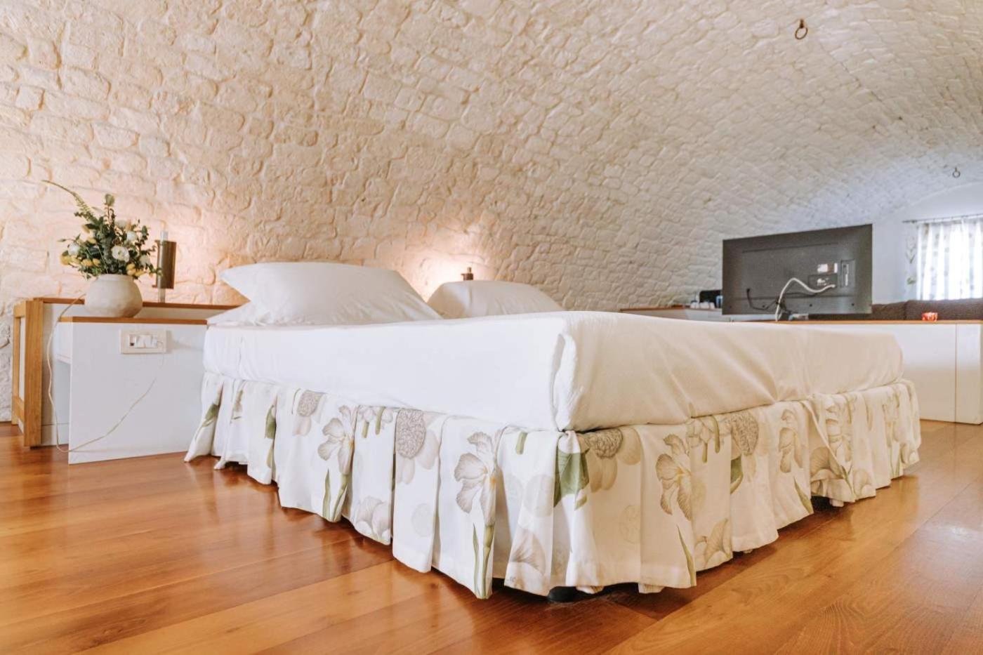 Suite Spa Bath