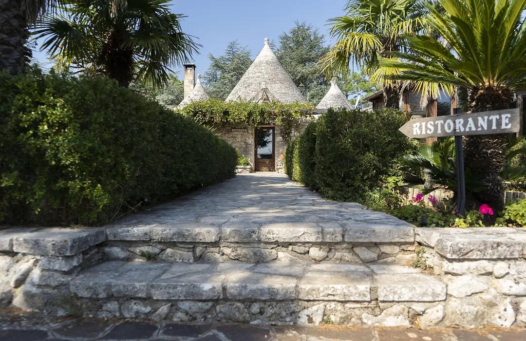 Corallo Eco Wellness Hotel-1