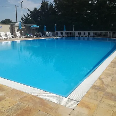 Corallo Eco Wellness Hotel-3